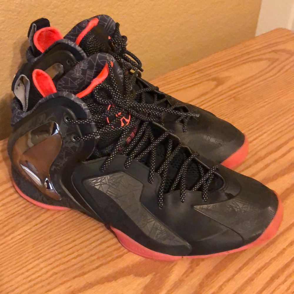 Nike Lil Penny Posite